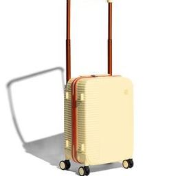 Hard Body Trolley with TSA Lock-49