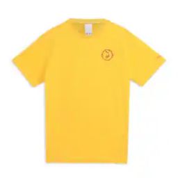 puma  Boys Crew- Neck T-shirt-picture-35