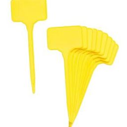 Set of 10 Garden Tags-image-1