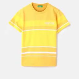 Boys Regular Fit T-shirt-picture-13