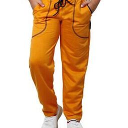 Track Pants with Elasticated Waistband-picture-52