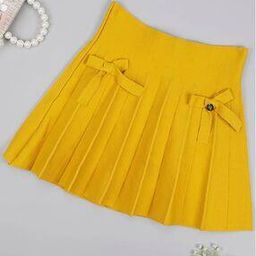Girls Flared Skirt-image-52