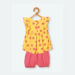 Organic Cotton Top with Shorts-picture-39