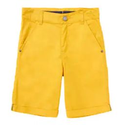 City Shorts with Insert Pockets-image-68