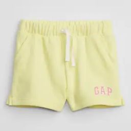 Logo Shorts with Drawstring-picture-29
