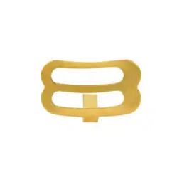 Copper Tripund Tilak Teeka Applicator-40