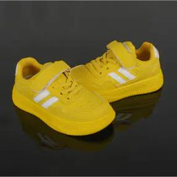 Boys Sneakers with Synthetic Upper-image-15
