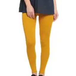 Leggings with Elasticated Waist-image-8