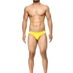 Solid Briefs-35