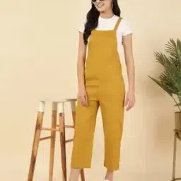 Women Sleeveless Jumpsuit-picture-21