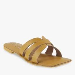 Women Strappy Flat Sandals-picture-9