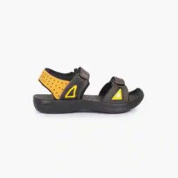 Boys Slip-On Floaters with Velcro Fastening-picture-17