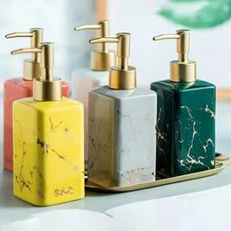 Ceramic Soap Dispenser-image-44