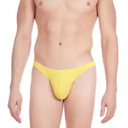 Low-Rise Thong-image-47
