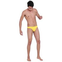 Briefs with Elasticated Waist-image-35