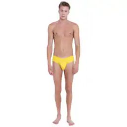 Briefs with Elasticated Waist-image-33