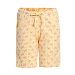 RG03 Super Combed Cotton Relaxed Fit Shorts with Side Pockets-image-127