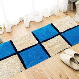 Anti Skid Multipurpose Cotton Floor Runner 20x48 Inch-image-8