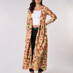 Women Regular Fit Shurg-image-60