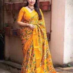 svaraa Women Silk Traditional Saree-picture-22