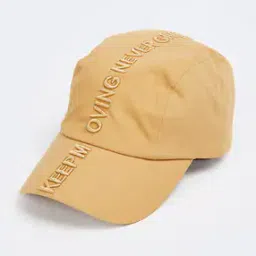 Men Embroidered Baseball Cap-image-42
