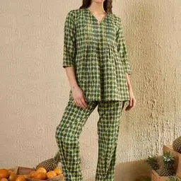 say Women Nightwear Set-picture-12
