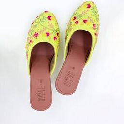 Women Regular Fit Chunky Heeled Sandals-46