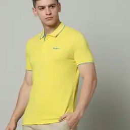 Men Maxton Regular Fit Polo T-Shirt-image-33