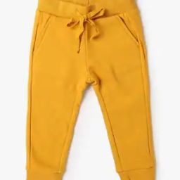 Boys Logo Print Joggers-picture-39