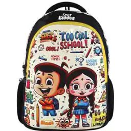 Men Backpack with Adjustable Straps-11