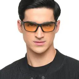 VC S16954  Men Full Framed Sunglasses-36