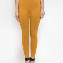 tag 7 plus Full Length Basic Leggings-picture-29