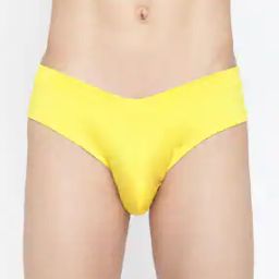 Men Briefs with Elasticated Waistband-image-75