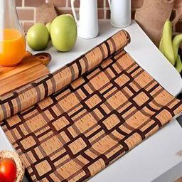 Kitchen Drawer Shelf Mat-36