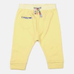 Placement Print Jogger Pants-image-60