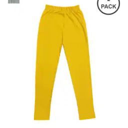 Solid Leggings-image-37