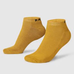 Ankle-Length Socks with Signature Branding-picture-50