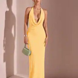 Women Bodycon Dress-image-83