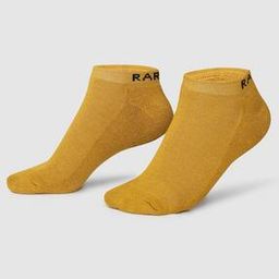 Textured Ankle-Length Socks-42