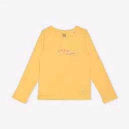 ed-a-mamma Sustainable Typographic Print Crew-Neck T-Shirt-picture-38