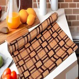 Kitchen Drawer Shelf Mat-image-38