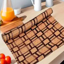 Kitchen Drawer Shelf Mat-image-94