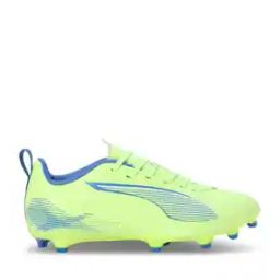 Low-Top Lace-Up Football Shoes-picture-16
