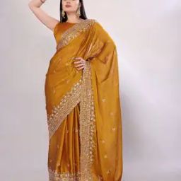 Women Traditional Saree-image-53