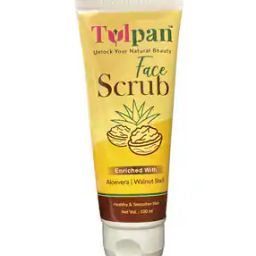Face Scrub Deep Cleansing-44