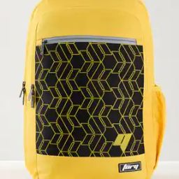 Unisex Back Pack-12