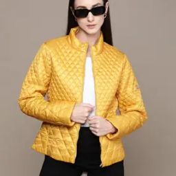 Zip-Front Puffer Jacket-picture-31