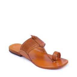 Women Toe-Ring Slip-On Flip-Flops-image-45