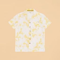 Boys Abstract Regular Fit Shirt-picture-47