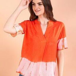 Tie & Dye Top-image-24
